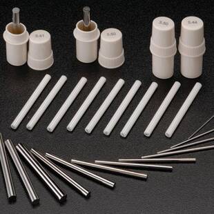 专业生产标量规检测BMO规比对规塞非细针规精小密陶瓷针规规