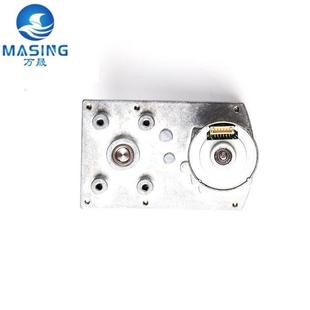 BL3065无刷减速马达扁全游金属大扭力SGG艺机智能家居24v减形速电