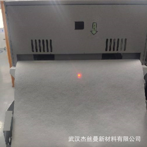 工业过滤纸VDF150/50/50 DMG德玛吉机床用无纺布过滤纸非标定 制