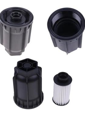 过滤器柴VHH油机尾气处理液过滤器套4388378UF8106A件000142109