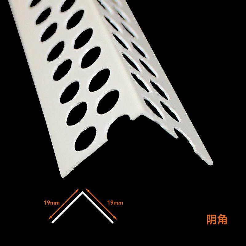 c厂家pv阴角护角线IOV装修阴角踢角脚线护角墙条