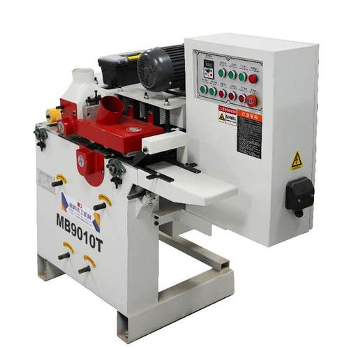 MB901T木工机械高速多条圆棒机双面木线机木托0棍棒机圆木96222把