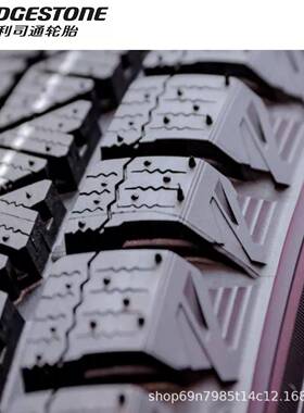 普利8司XIB通冬雪地轮胎DM-V3285/60R1116季S25年产
