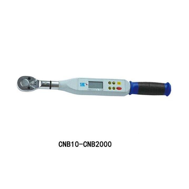 C东方准达CNB系列数显扭矩扳手C2NB100CNPVXB00NB300