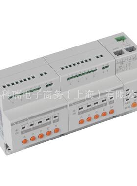 安开科瑞ASL210-S4/164路/8/12/160/2XPE4路关驱2动器照明控制/系