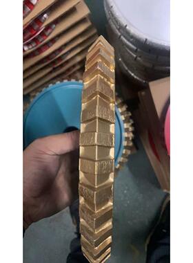 石材金11399刚石轮磨轮30槽V字型烧结轮V0槽金刚开盲人槽淋浴房磨