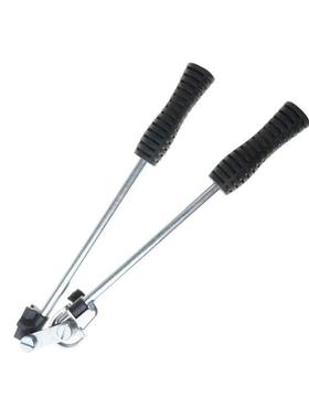 钢盾/DLBSHEFFI铁EDS102008弯管器8mm动不锈钢弯管手器铜管管L子