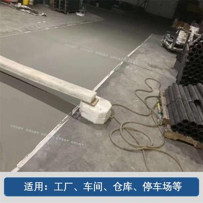 层水泥自流平砂浆高强度自流平47166水泥光不面起灰不滑易裂乐邦X