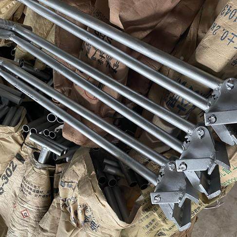 彩钢手动6咬口钳70/820/4压70瓦/475型屋面板专用ECM锁边瓦夹子瓦