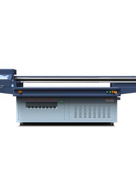 高美落差30mm穿戴UV打印机曲面异形美甲甲片OWT贴甲工业级打印机