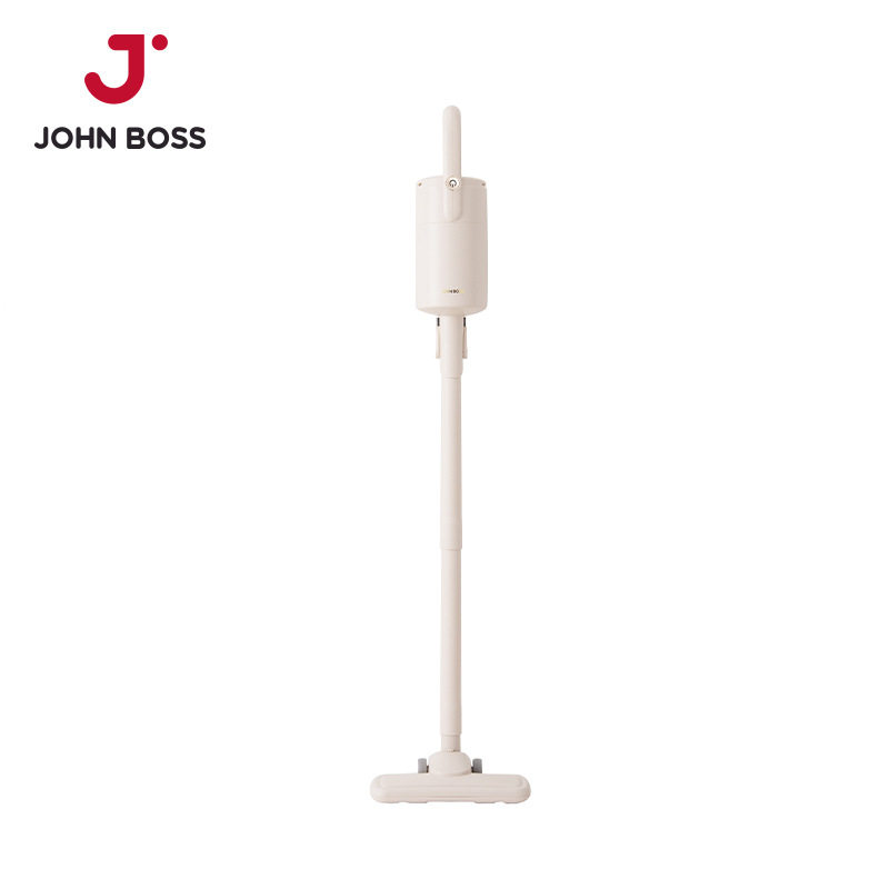 JOHN BOSS 无线真空吸尘器家用车载两用手持轻量化立式HE-XCQ75