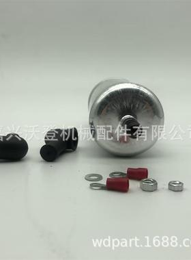 12V电子燃油泵RE51571用于强8挖掘机2鹿UYN00CLC230CLC70CL2C