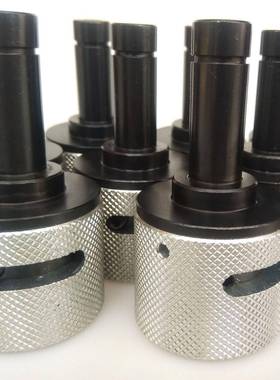 低头价直销带机械配件锁头头大螺54542母穿管机拉钩轴拉切台定位