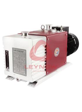 莱诺率旋片式双泵极真35231空LD0090实验抽气泵工室业用大功抽真