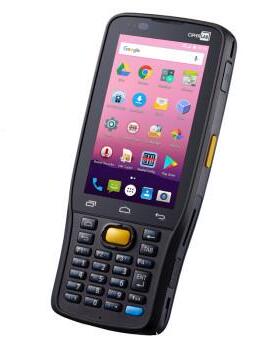 CpheiLab欣技RK25手P持终端DARK25数据采集器r仓库出入库盘点安卓