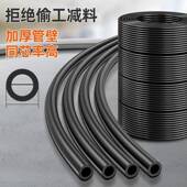 529聚酯P气抗氨静电气动软管管防静电保护U管6 12mm气泵空压