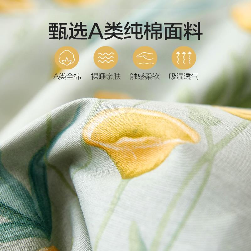 OX抱枕两用被子纯棉二合一车载折叠午睡靠枕头夏凉被沙发