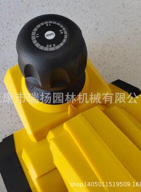 手提电刨HZ9812平C木电动工具高速刨削电刨ABE子专业级木板整工机