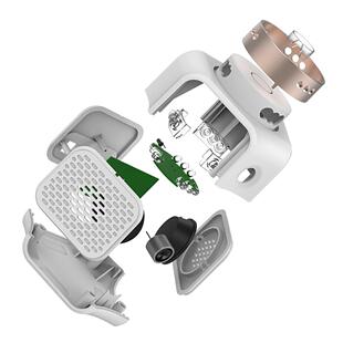 现货新款超声波驱蚊驱鼠器驱老鼠墙插老鼠驱赶器驱鼠器