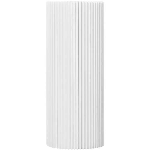 圆柱商品展示台橱窗展示架货架陈列圆形装饰台中岛落地流水