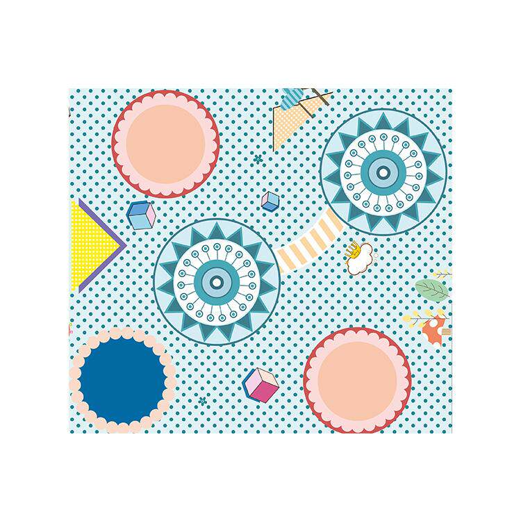 PVC塑胶地板淘气堡儿童乐园彩绘地胶潮玩运动地板防滑地垫耐磨,家装主材,PVC地板,淘宝优惠券,粉丝福利购,淘宝优惠卷