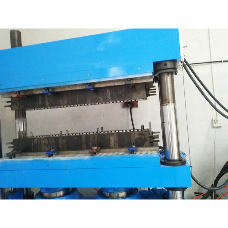 16DXB大型液压机霹雷器压制液压机加长绝缘子用液压机液压成型机