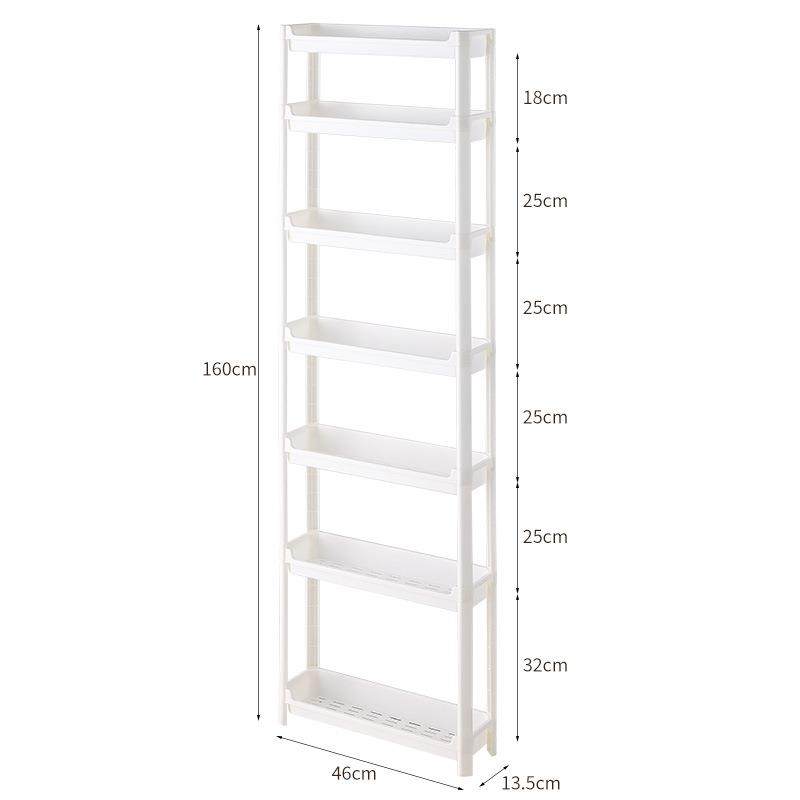 门后包包收纳架窄缝置物架小推车大容量门后放包架多层超薄收纳柜,收纳整理,书桌收纳置物架,淘宝优惠券,粉丝福利购,淘宝优惠卷