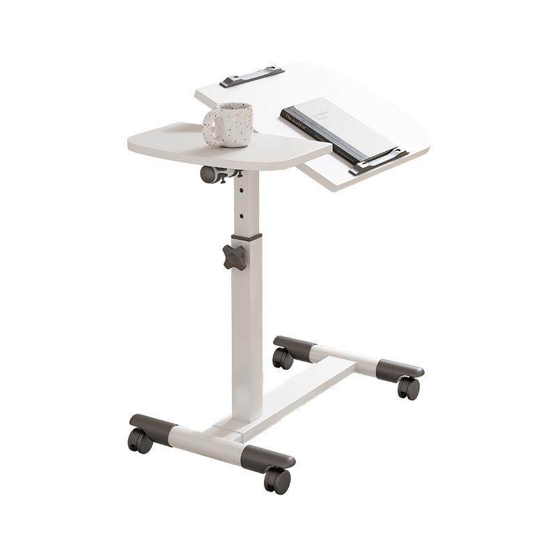床边桌可移动升降电脑桌家用床头简易沙发边几卧室书桌折叠小桌子,住宅家具,床边桌,淘宝优惠券,粉丝福利购,淘宝优惠卷
