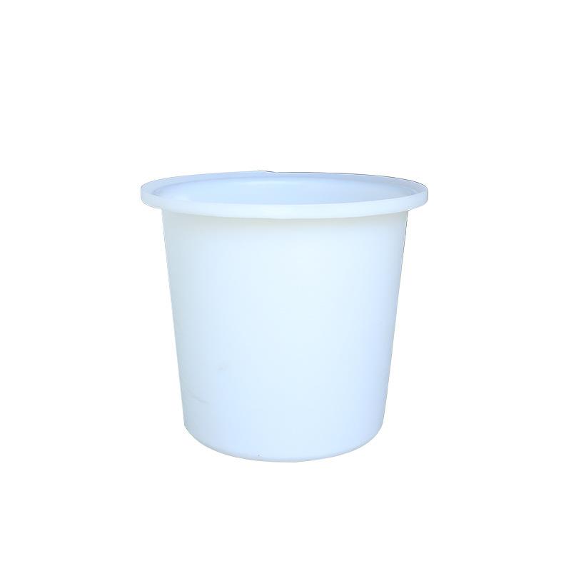 滚塑加厚500L塑料腌菜圆桶养殖大敞口海带牛津桶酿酒发酵储存桶