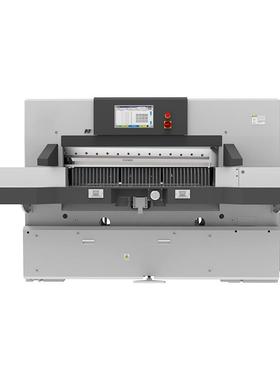 直销碳纤裁切机适用自行车球拍鱼杆液压程控碳纤布碳纤维裁切机