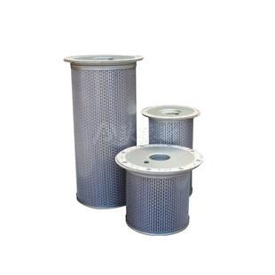 空压机油气分离器螺杆空压机三滤耗材油过滤芯空压机油气分离滤芯