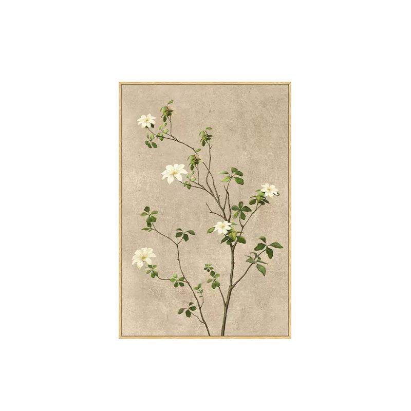 侘寂风客厅装饰画日式绿植沙发背景墙挂画原木风抽象简约玄关壁画,家居饰品,现代装饰画,淘宝优惠券,粉丝福利购,淘宝优惠卷