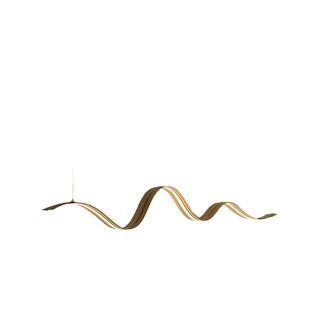 全铜极简餐厅吊灯现代简约餐桌灯北欧轻奢饭厅长条餐厅灯灯具家居