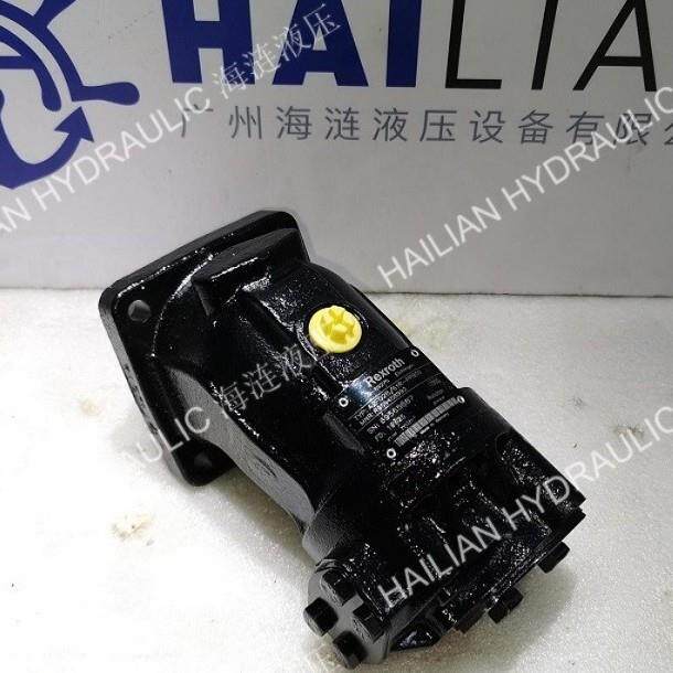 Pump A2FO28/61R-PPB05船舶舱盖油泵麦基嘉MACGREGOR hyd pump