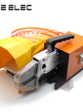 BDAM6-4欧式针型管形端子气动压线机压接机压后四边形0.25-6平方