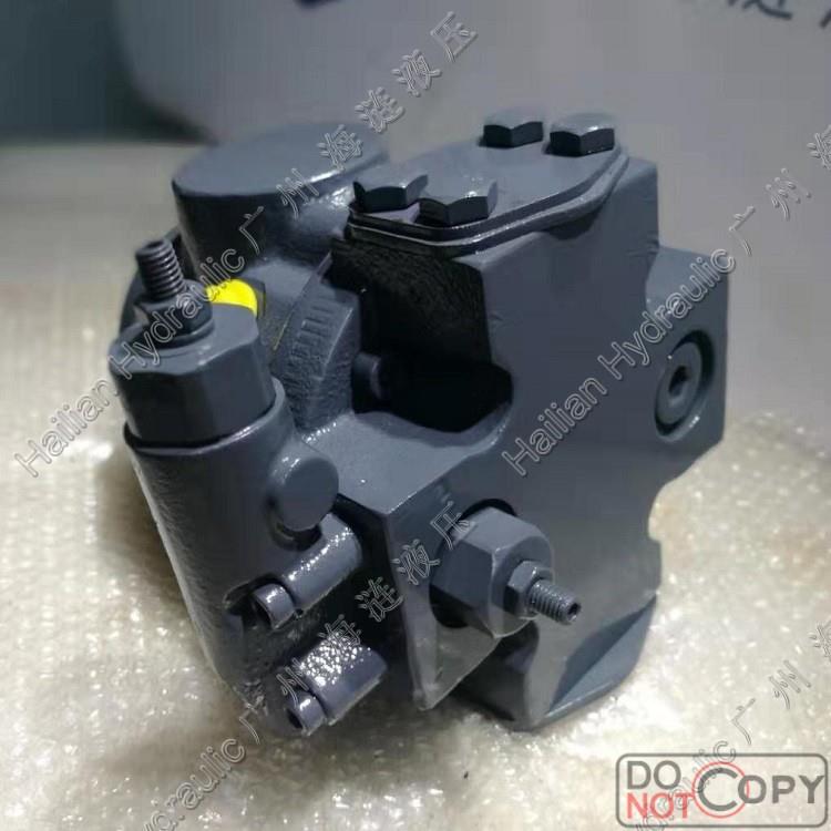 Pump A10V16DR1RP8B crane macgregor hatch cover麦基嘉舱盖油泵