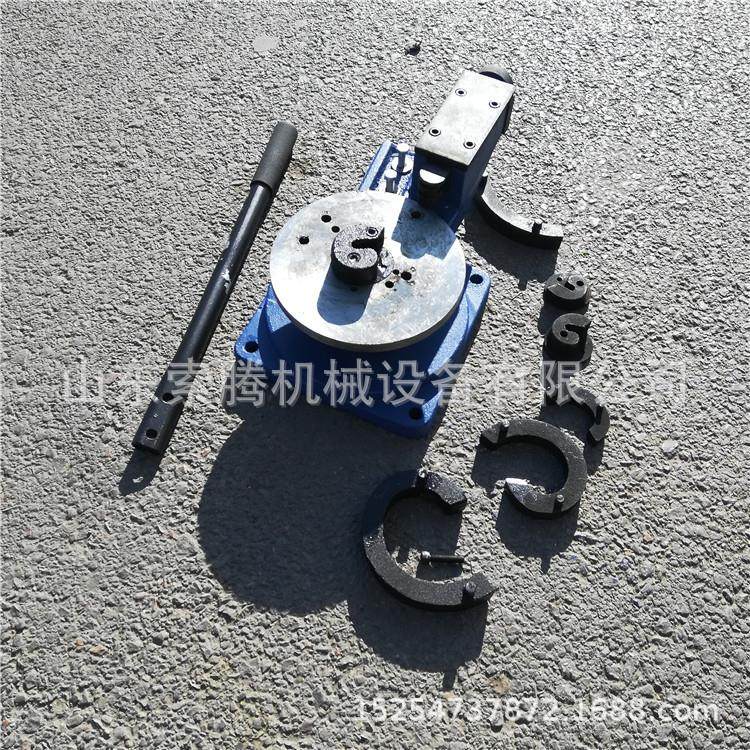 铁艺花型S型弯花机 楼梯扶手手动弯花机 简易C型弯花器 操作简单,汽车零部件/养护/美容/维保,工程机械轮胎,淘宝优惠券,粉丝福利购,淘宝优惠卷