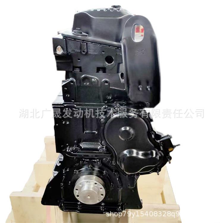 康明斯ISZ480 QSZ13-C475大马力国五发动机长缸体