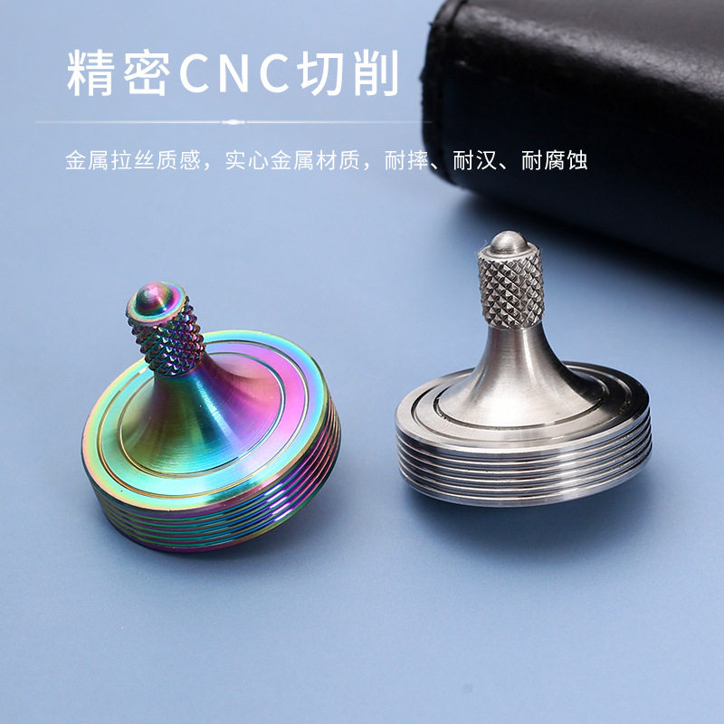 源头工厂现货直销旋风不锈钢手捻