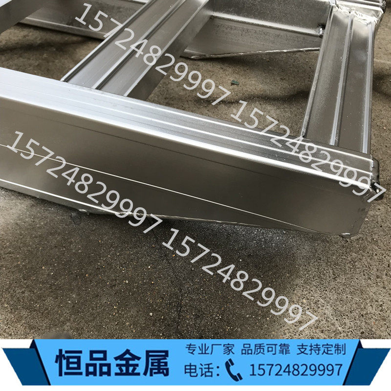 久保田沃得洋马收割机专用爬梯,农用机桥板