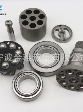 液压马达 A2FE107 A2FE125 马达配件  掘进机用