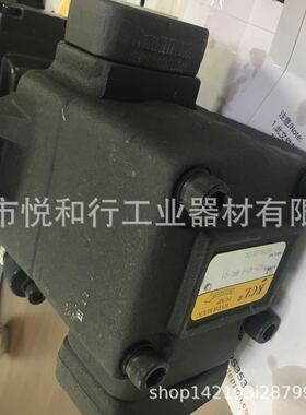 供应双联叶片泵T6CC / T67CB / T7BB / T6GCC / T6DC / T6EC