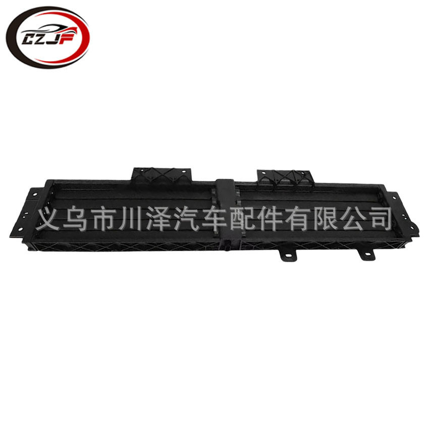 适用2019-2022/XT5前保险杠下部百叶窗84605749 84674470