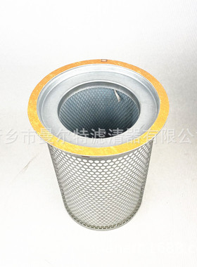 供应34224-02601油气分离器油水分离器螺杆泵油细分滤芯油分芯