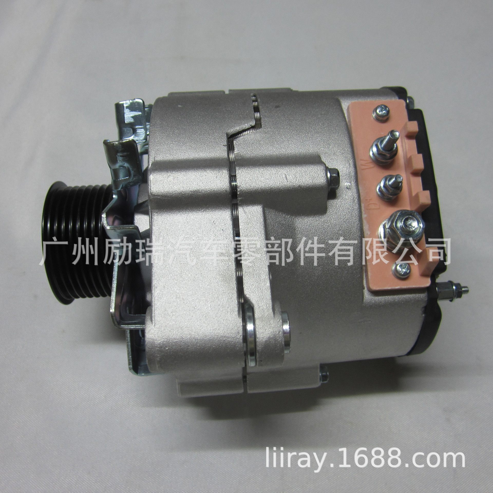汽车发电机适用于25T吊车用JFZ272028V70A上柴6114