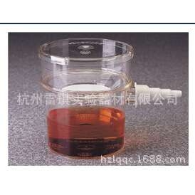 nalgene 122-0020过滤装置 115ml 聚苯乙烯外壳 SFCA滤膜 0.2um