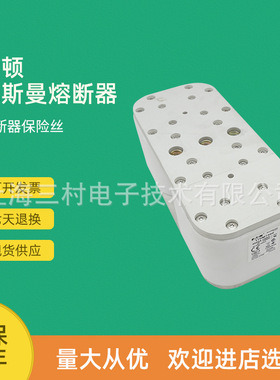 全新原装快速熔断器保险丝170M7531 170M7532 170M7542 170M7544
