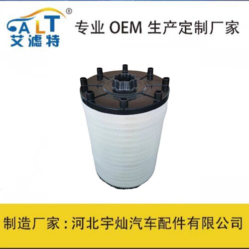 工厂直供1869993 1869995 C31014 P953211空气滤清器