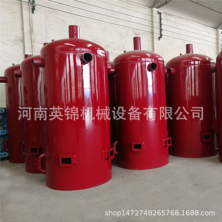 智能控温畜牧养殖取暖热风炉 育雏热风炉 蔬菜花卉种植采暖炉