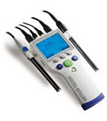 Duo便携式 SG68 SevenGo 离子浓度 溶解氧多参数测试仪 ISM